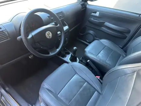 CROSSFOX 1.6 MI 8V