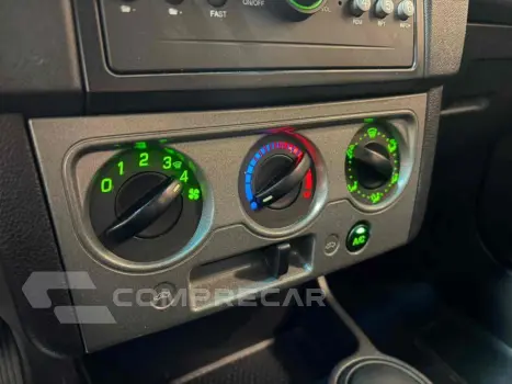 ECOSPORT 2.0 FREESTYLE 16V FLEX 4P MANUAL