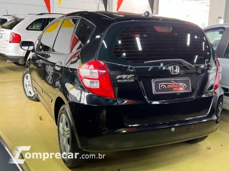 FIT - 1.4 DX 16V 4P MANUAL