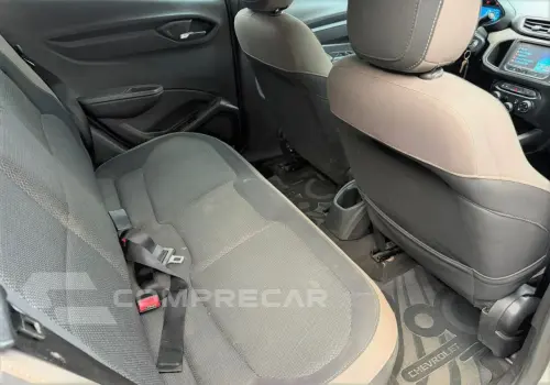 Prisma 1.4 4P LTZ FLEX