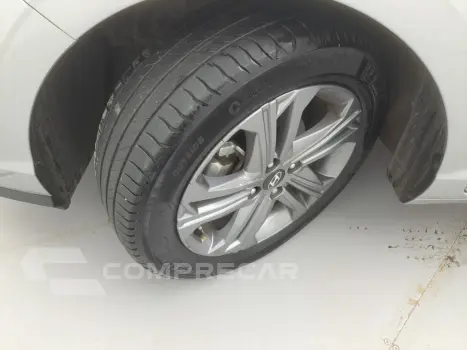 HB20 1.0 TGDI FLEX COMFORT PLUS AUTOMÁTICO