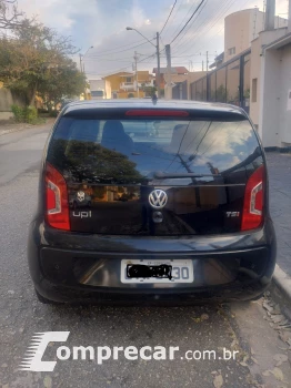 UP 1.0 TSI Move UP 12V