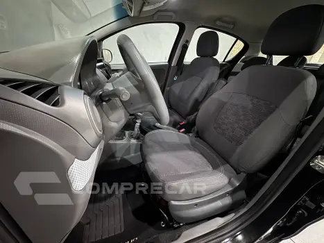 PALIO 1.0 MPI Attractive 8V