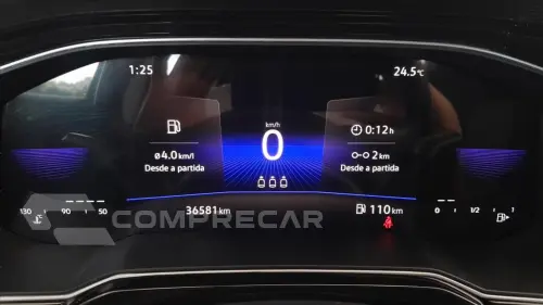VIRTUS 1.0 170 TSI MANUAL