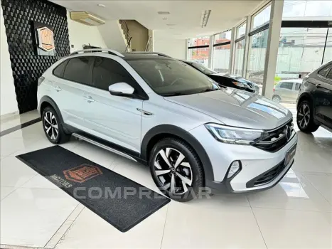 NIVUS 1.0 200 TSI Highline