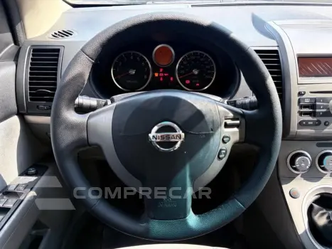 SENTRA S