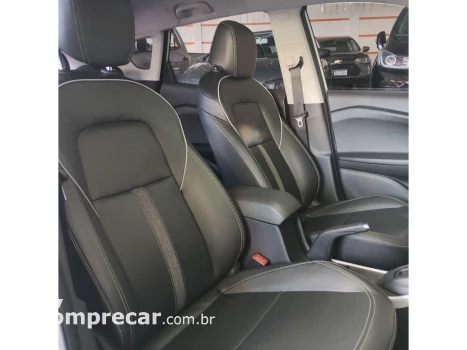 TRACKER 1.0 TURBO FLEX LTZ AUTOMÁTICO