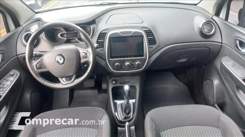 CAPTUR 1.6 16V SCE Life