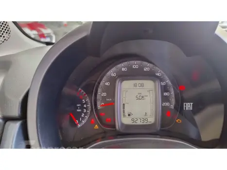 UNO 1.0 FIRE FLEX ATTRACTIVE MANUAL