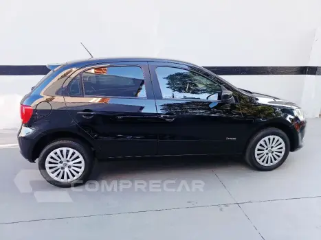 Gol (novo) 1.0 Mi Total Flex 8V 4p