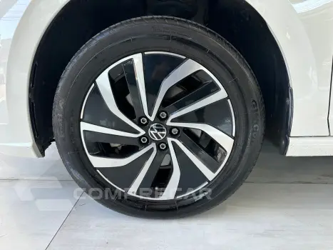 Polo Highline TSI 1.0 Flex 12V Aut.