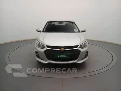 ONIX 1.0 TURBO FLEX LTZ AUTOMÁTICO