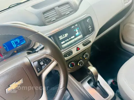 SPIN LTZ 1.8 8V Econo.Flex 5p Aut.