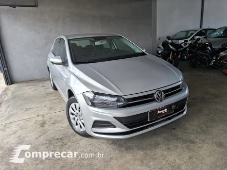 POLO 1.0 MPI