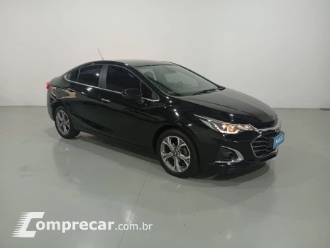 CRUZE 1.4 Turbo Premier