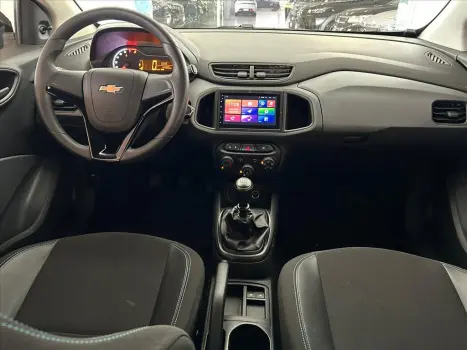 JOY 1.0 BLACK FLEX 4P MANUAL