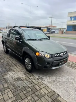 STRADA 1.8 MPI Adventure CE 8V