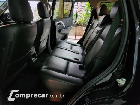 Pajero Sport 	2.4 16V 4P HPE-S AWD TURBO DIESEL AUTOMÁTICO