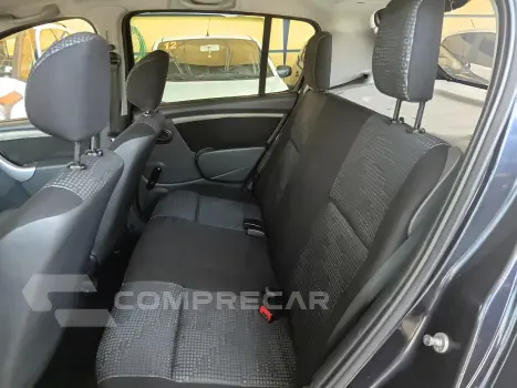 SANDERO 1.6 16V SCE Expression