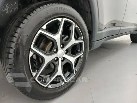 COMPASS 1.3 T270 TURBO FLEX LONGITUDE AT6
