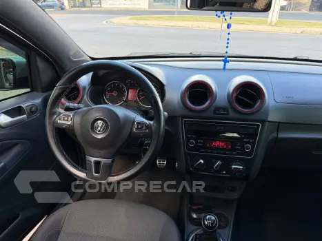 SAVEIRO 1.6 MI Rock IN RIO CD 8V