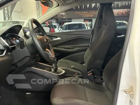 ONIX - 1.0 LT MANUAL