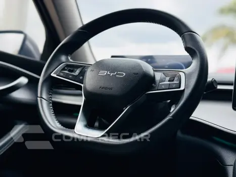 KING 1.5 Dm-i Phev GS