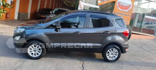 Ecosport 1.5 12V 4P TI-VCT FLEX SE