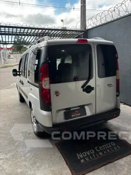 DOBLÒ 1.8 MPI Essence 7L