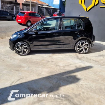 up! move 1.0 TSI Total Flex 12V 5p