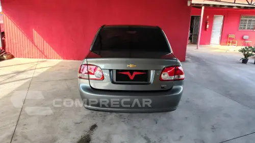 CLASSIC 1.0 MPFI LS 8V