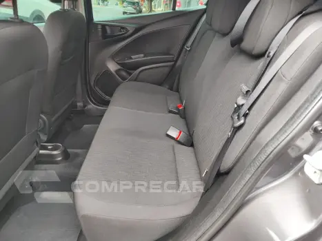 CRONOS DRIVE 1.3 8V Flex