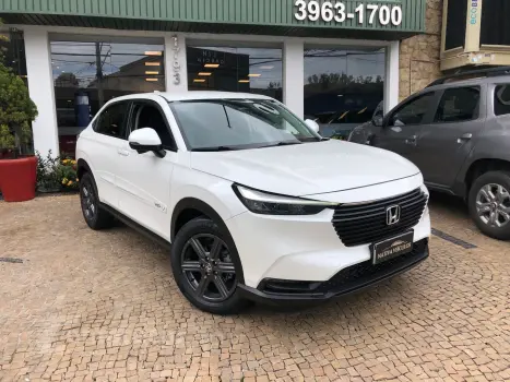 Hr-V 1.5 Di I-Vtec Flex Exl Cvt