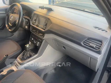 T-CROSS 1.0 200 TSI