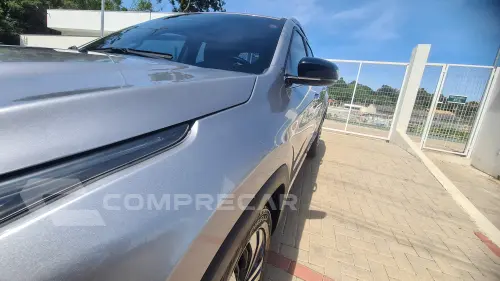 TORO 2.0 16V Turbo Volcano 4WD AT9