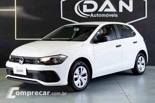 POLO 1.0 MPI Track