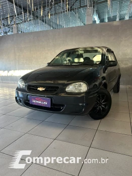 CHEVROLET Classic Life 1.0 4 portas
