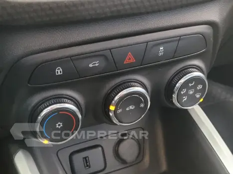 ONIX HATCH LT 1.0 12V Flex 5p Mec.