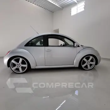 NEW BEETLE 2.0 MI 8V