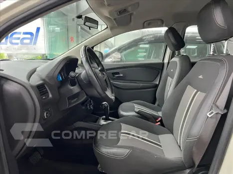 SPIN 1.8 ACTIV 8V FLEX 4P AUTOMÁTICO