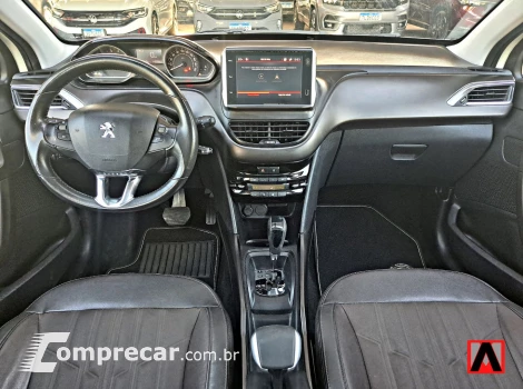 2008 1.6 16V Crossway