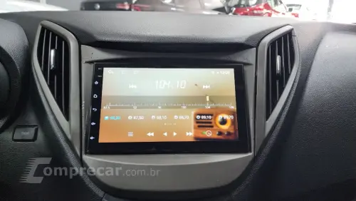 HB20 Premium 1.6 Flex 16V Aut.