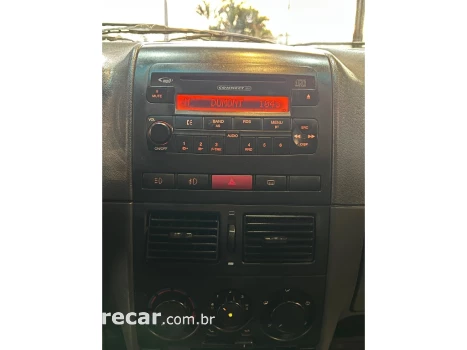 PALIO WEEKEND ADVENTURE LOC(HIGHTECH) 1.8 8V