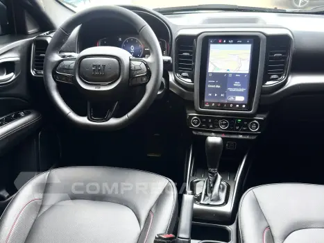 TORO 1.3 TURBO 270 FLEX ULTRA AT6