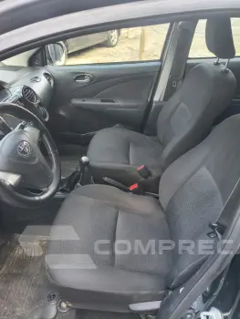 ETIOS 1.3 X 16V