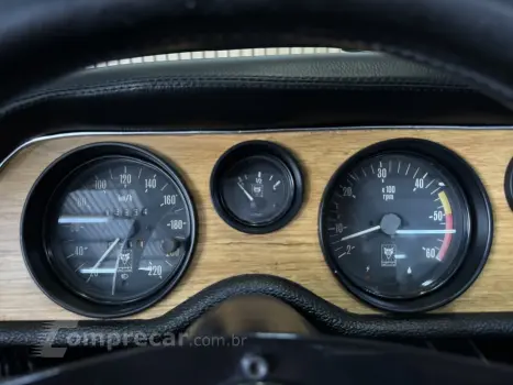 GTS 1.6 CONVERSÍVEL 8V GASOLINA 2P MANUAL