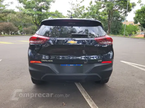 TRACKER 1.0 Turbo LTZ