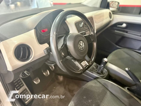CROSS UP 1.0 TSI 12V