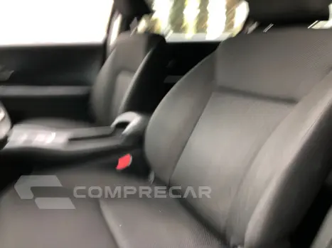 Hr-V 1.8 16V Flex Ex 4P Automático