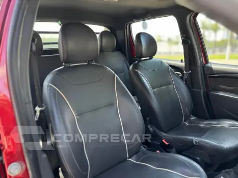 DUSTER OROCH 1.6 16V Dynamique